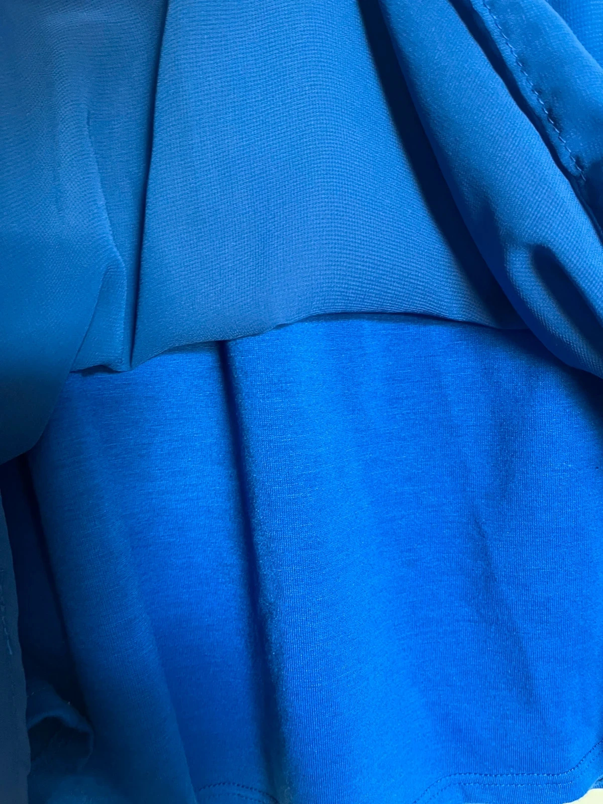 Vestido azul PIMKIE, tamanho único – photo 3